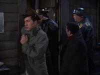 Click to watch 'One Army at a Time' (popup) Hogans Heroes